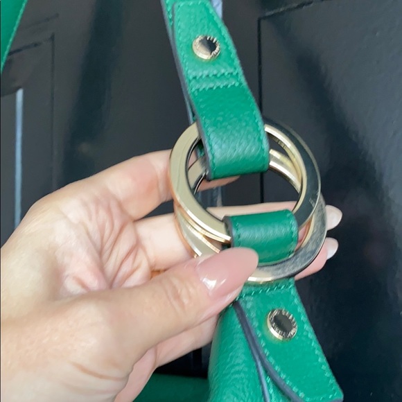 KARL LAGERFELD NWOT Handbag - Picture 3 of 16